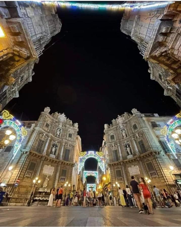 Hello Cathedral House Apartamento Palermo