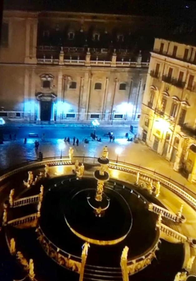 Hello Cathedral House Apartamento Palermo