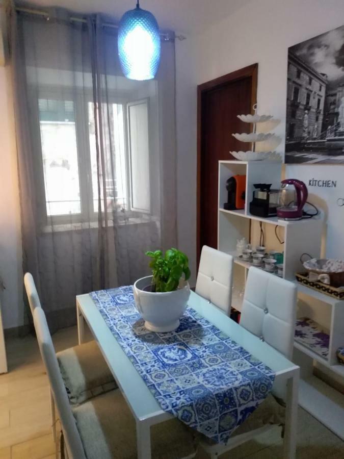 Hello Cathedral House Apartamento