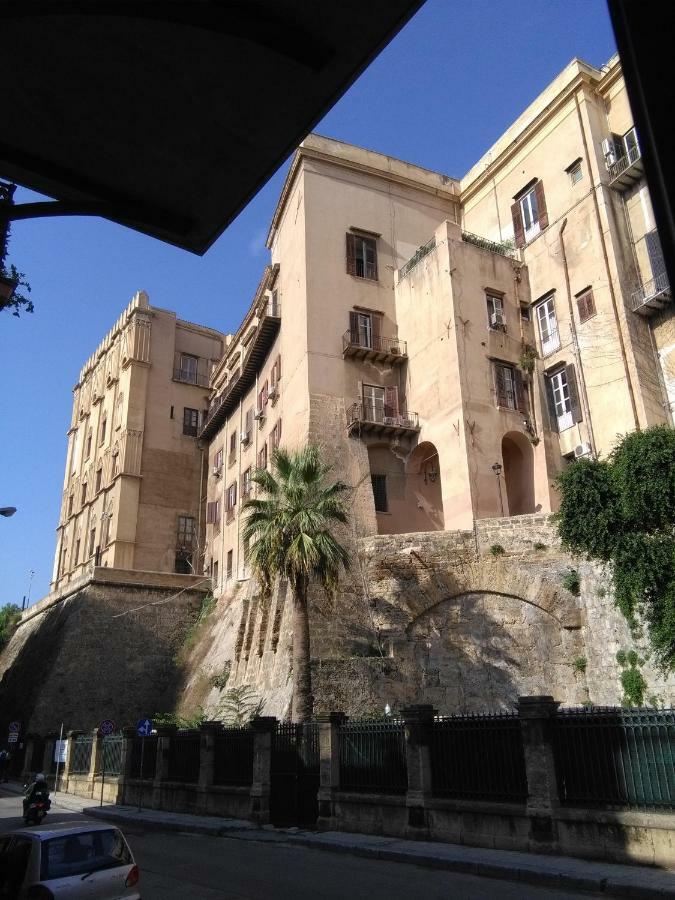 Apartamento Hello Cathedral House Palermo