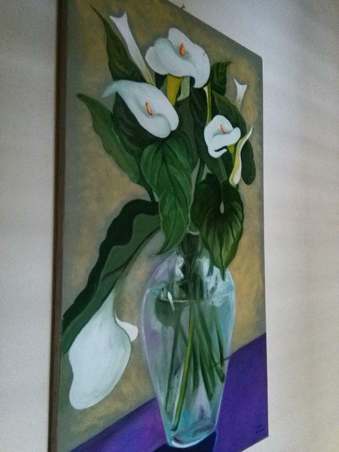 Apartamento Hello Cathedral House