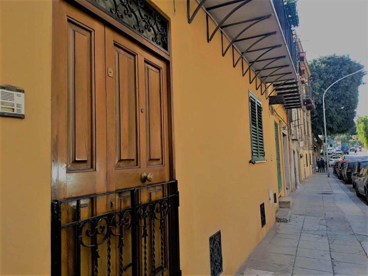 Hello Cathedral House Apartamento *