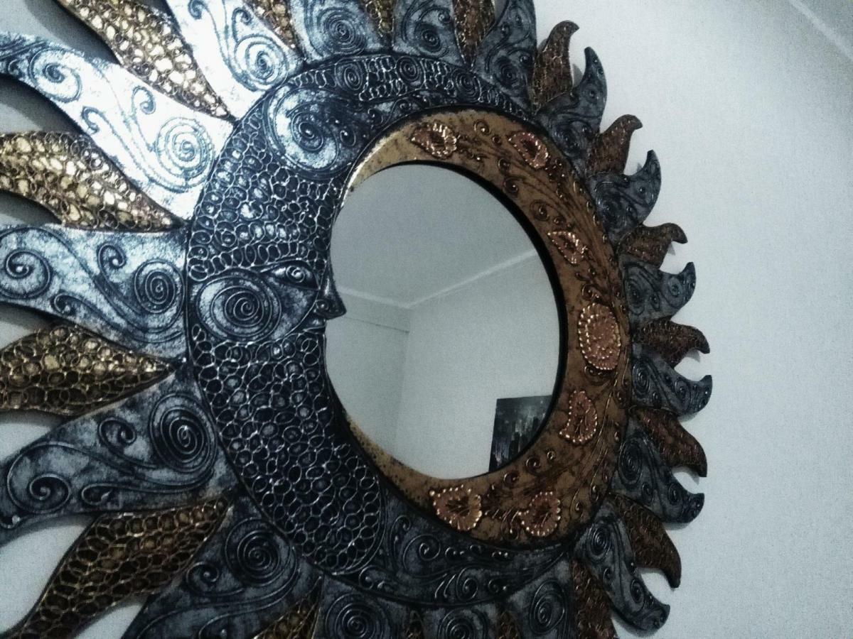 Apartamento Hello Cathedral House *