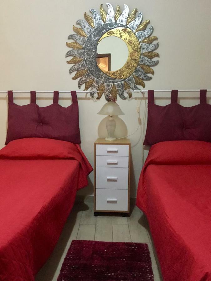 Hello Cathedral House Apartamento